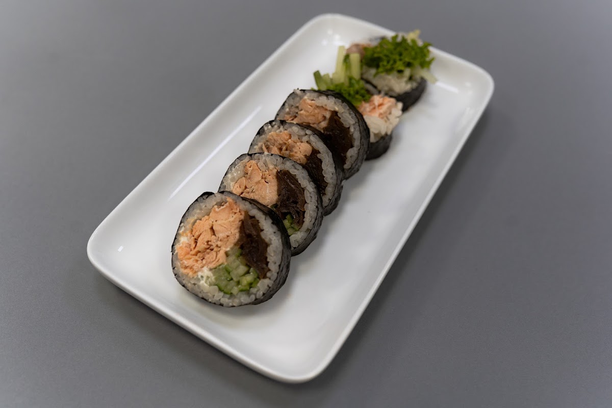 Sushi Mori Tarchomin-7